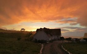 Carters Rest